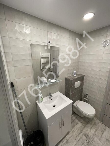 Decebal ultralux+central, Rond Alba Iulia, Bd. Burebista, renovat.